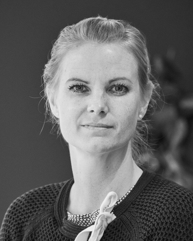 Johanna Brorsson